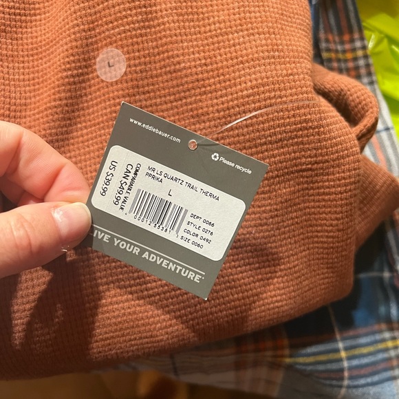 BRAND NEW Eddie Bauer - Picture 6 of 6